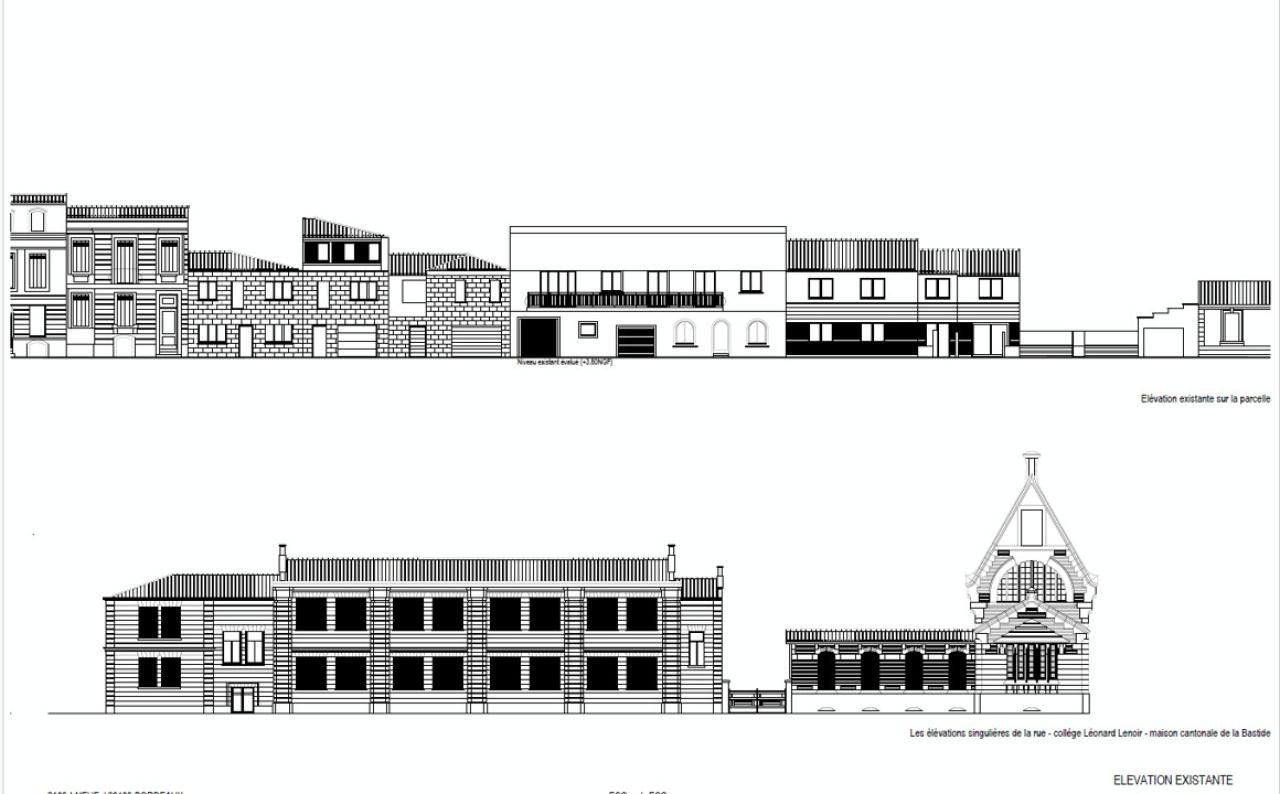 Bureau Bordeaux 952m² Location bureau Bordeaux Gironde OLBUR2428073 11